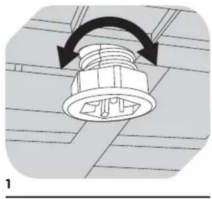 OK OTD 202D - Instrucciones bálicas - 1