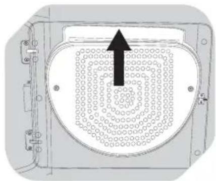 OK OTD 202D - Cleaning the fi Iters - 2