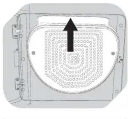 OK OTD 202D - Filtrelerin temizlenmesi - 2