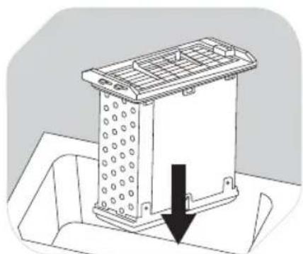 OK OTD 202D - UNDERHÄLL OCH RENGÖRING - 4