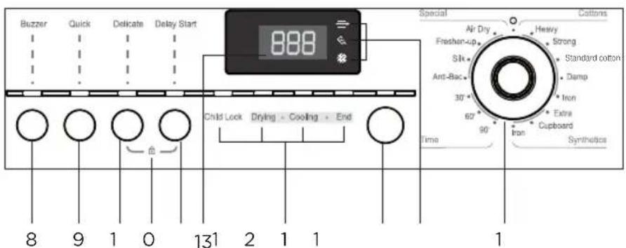 OK OTD 202D - HERZLICHEN GLUCKWUNSCH - 2