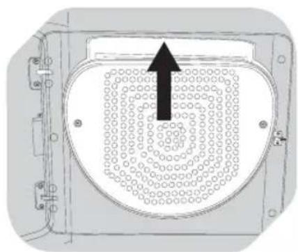 OK OTD 202D - Czyszczenie fi Itrów - 2