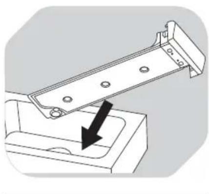 OK OTD 202D - Su toplama tankinin bosaltilmasi - 2