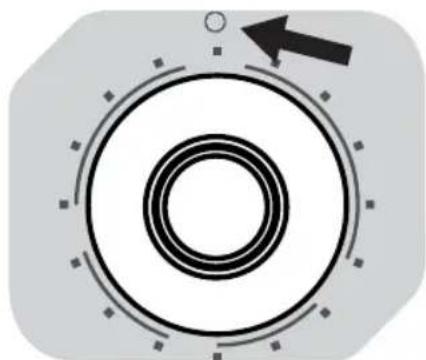 OK OTD 202D - Wyłuczanie suszarki bębnowej - 1