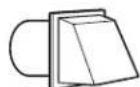 MAYTAG MDG22PN - Maximum Vent Length - 1