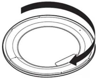 MAYTAG MDG22PN - SECURITE DU SECHE-LINGE - 3