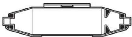 MAYTAG MDG22PN - Using the universal cord included with this dryer: - 2