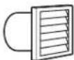 MAYTAG MDG22PN - Maximum Vent Length - 2