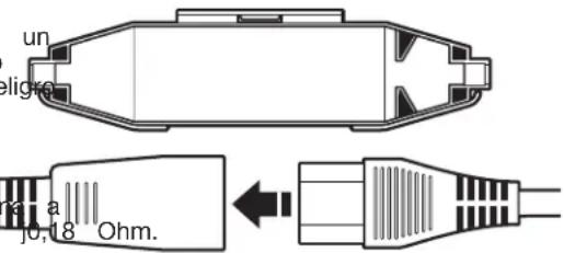 MAYTAG MDG22PN - Requisitos eléctricos - Secadora a gas - 1