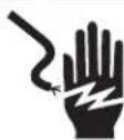 MAYTAG MDG22PN - WARNING - 1