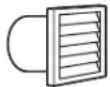MAYTAG MDG22PN - Longitud máxima del conducto de escape - 2
