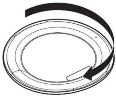 MAYTAG MDG22PN - SECURITE DU SECHE-LINGE - 1