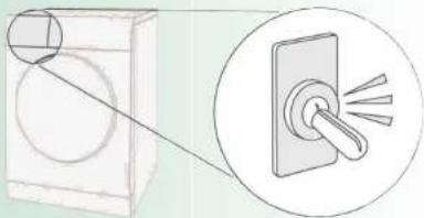 CONSTRUCTA CWK4W361NL - Bruits normaux - 3
