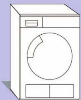 CONSTRUCTA CWK4W361NL - energy• - 1
