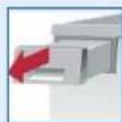 CONSTRUCTA CWK4W361NL - Retirer le linge - 1