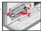 CONSTRUCTA CWK4C001NL - Refroidisseur d'air - 3