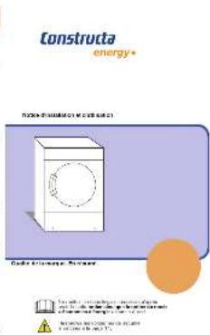 CONSTRUCTA CWK4C001NL - Utilisation conforme - 3
