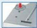 CONSTRUCTA CWK4C001NL - Retirer le linge - 5