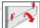 CONSTRUCTA CWK4C001NL - Refroidisseur d'air - 2