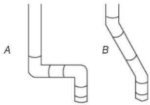 MAYTAG MDG22PD - AVVERTENZA - 2