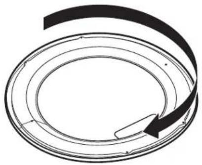 MAYTAG MDG22PD - SECURITE DU SECHE-LINGE - 1