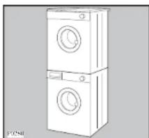 Zanussi-Electrolux TDE 4124 - Deze wijziging mag uitsluitend door een daartoe bevoegt persoon uitgevoerd worden. - 3