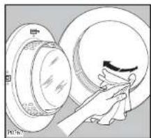 Zanussi-Electrolux TDE 4124 - Het filter - 2