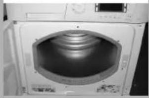Ariston Thermo TCD751 - STEP 1. - 1