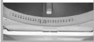 Ariston Thermo TCD751 - Filtro... - 4