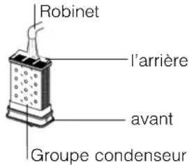 Ariston Thermo TCD751 - Nettoyage - 1