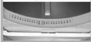 Ariston Thermo TCD751 - ETAPE 1. - 4