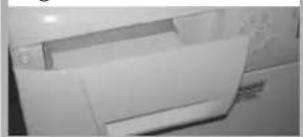 Ariston Thermo TCD751 - ETAPE 1. - 1