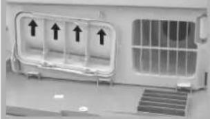 Ariston Thermo TCD751 - PASSO 1. - 4