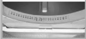 Ariston Thermo TCD751 - Filtro - 4