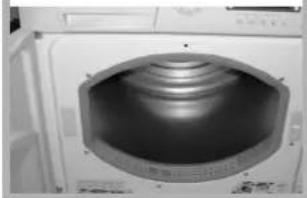 Ariston Thermo TCD751 - Filtro - 1