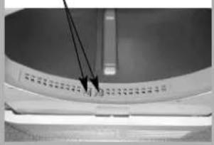 Ariston Thermo TCD751 - STEP 2. - 1