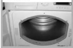 Ariston Thermo TCD751 - Filtro... - 1