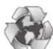 Ariston Thermo TCD751 - Information recyclage et enlèvement de nos produits - 1