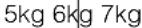Ariston Thermo ASL70C - Trocknungszeiten - 2