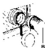 Ariston Thermo A36V - Sfiato a parette/lintra - 2