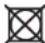 Ariston Thermo A35V - Items not suitable for tumble drying - 1