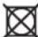 Ariston Thermo A35V - Articles ne convenant pas au séchoir rotatif - 1