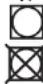 Ariston Thermo A46C - Wasverzorgingslabels - 1