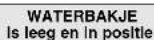 Ariston Thermo A46C - Uw droger gebruiken - 6