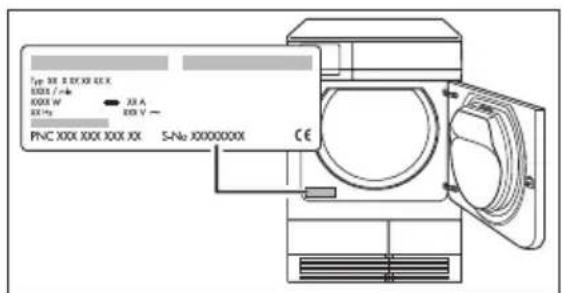 AEG-ELECTROLUX Lavatherm 59820 - Service - 1