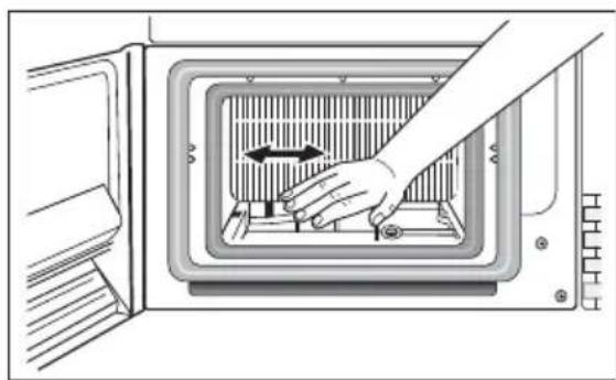 AEG-ELECTROLUX Lavatherm 59820 - Nettoyage du filtre du condenseur thermique - 5