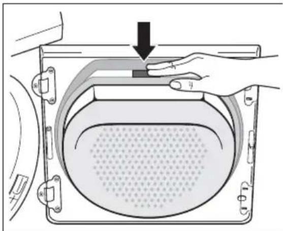 AEG-ELECTROLUX Lavatherm 59820 - Attention - 3