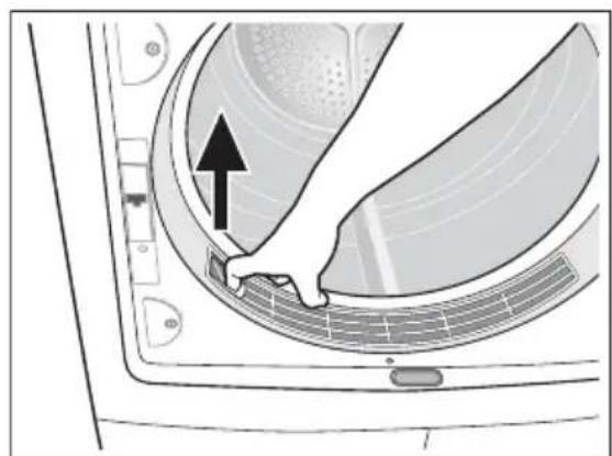 AEG-ELECTROLUX Lavatherm 59820 - LET OP! - 2