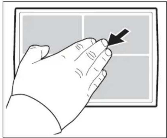 AEG-ELECTROLUX Lavatherm 59820 - Het filter van de warmtewisselaar reinigen - 7