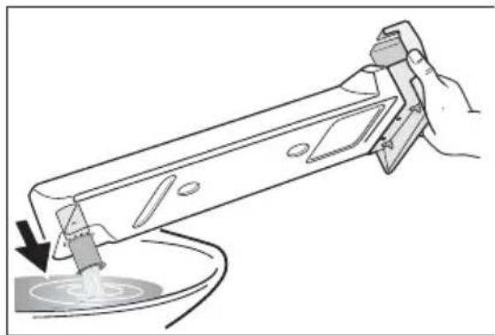 AEG-ELECTROLUX Lavatherm 59820 - Avertissement - 2